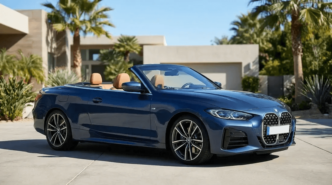Cabrio