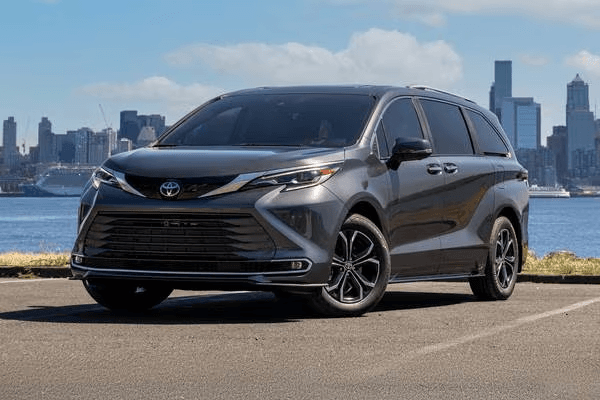 Minivan